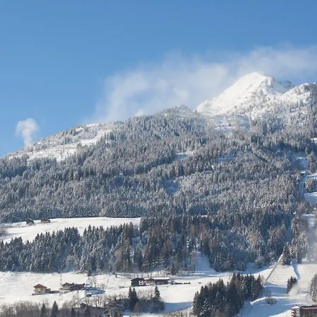 Blue Gastein Hotel 3*