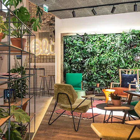 Hotel Blue Gastein Bad Hofgastein