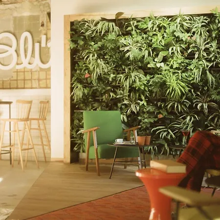 Blue Gastein Hotel 3*