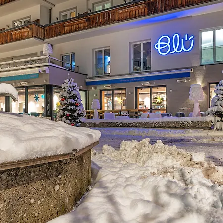 Blue Gastein 3* 巴特霍夫加施泰因