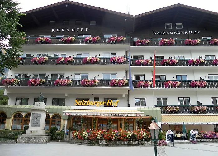 Blue Gastein 3* Bad Hofgastein