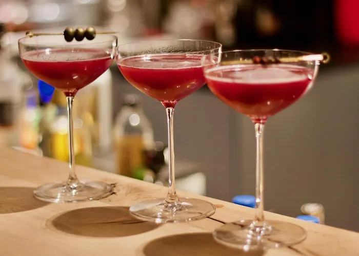 Hotel Blue Gastein Bad Hofgastein