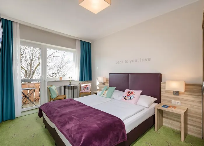 Blü Gastein 3* Bad Hofgastein