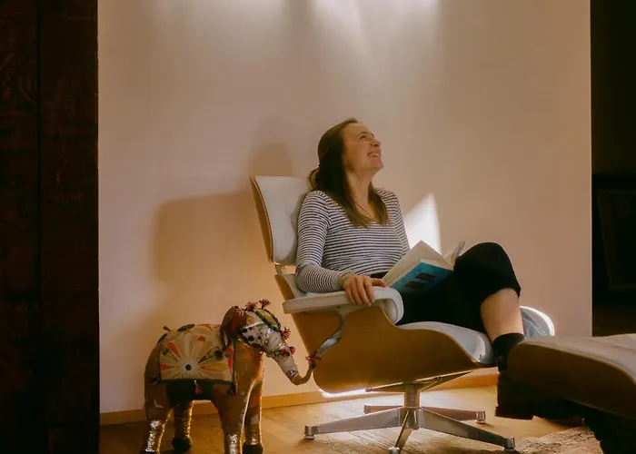 Blü Gastein Hotel 3*