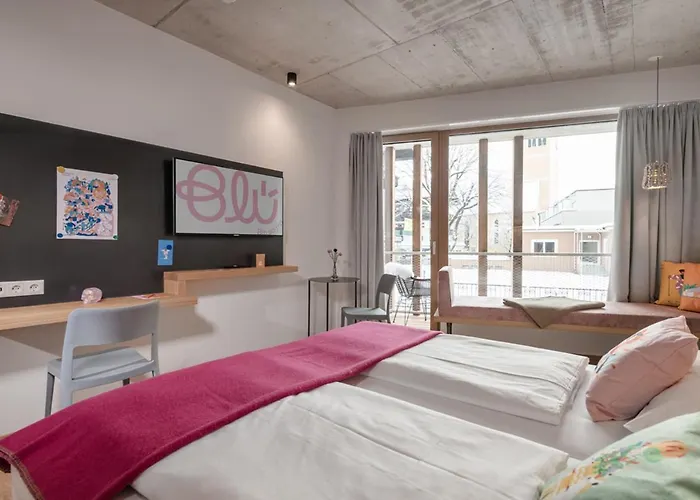 Blue Gastein Bad Hofgastein