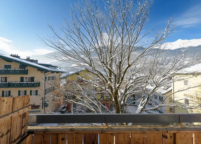 Hotel Blue Gastein 3*