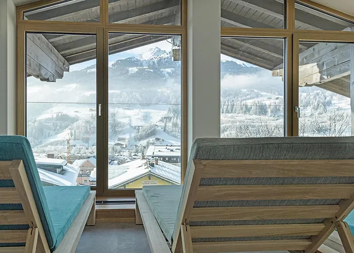 Blü Gastein Bad Hofgastein