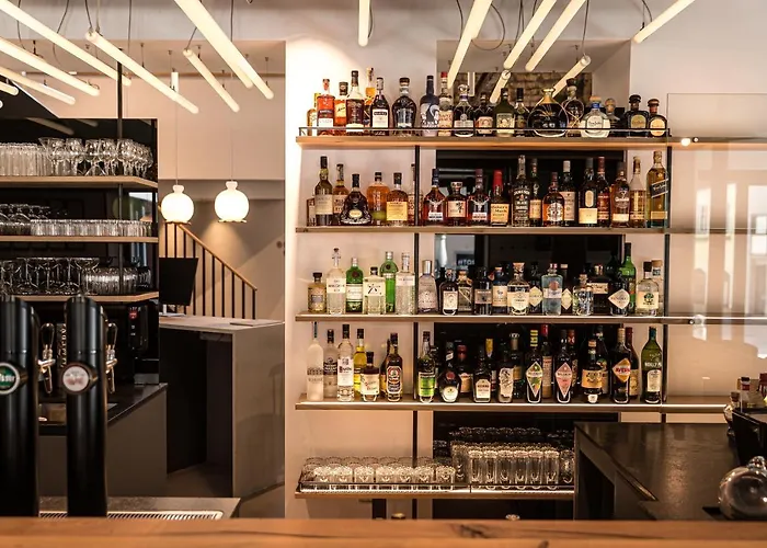 Hotel Blue Gastein Bad Hofgastein