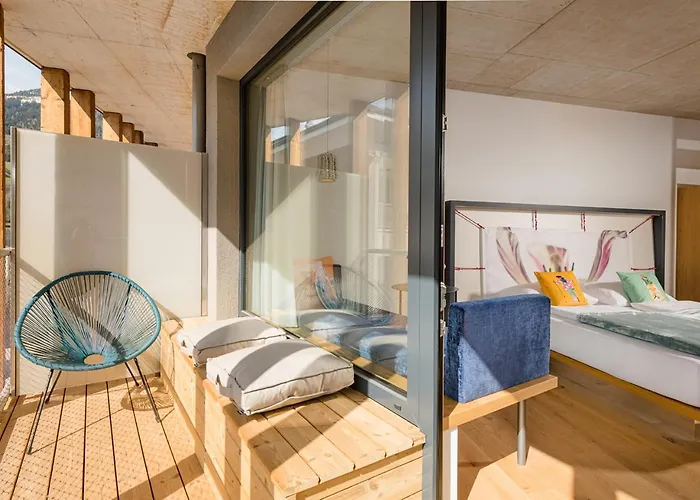 Blue Gastein Hotel Bad Hofgastein