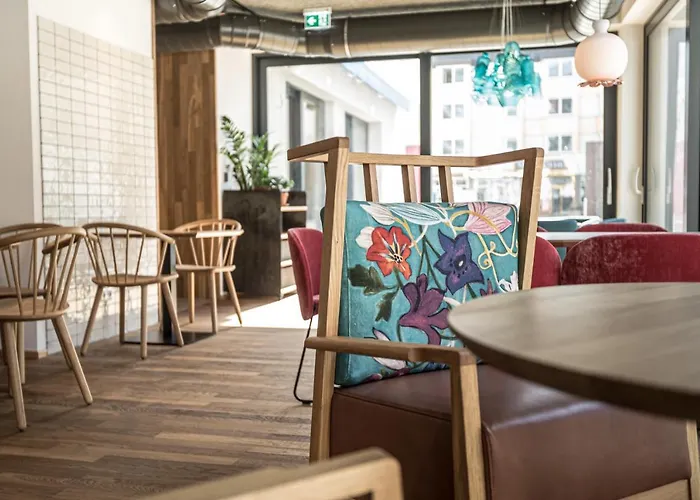 Blue Gastein Hotel 3*