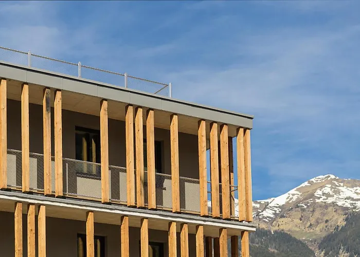 Blü Gastein Hotel Bad Hofgastein