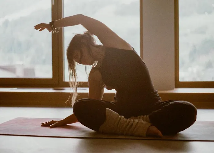 Blue Gastein Hotel 3*