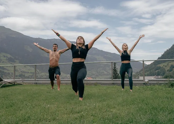 Blü Gastein Bad Hofgastein