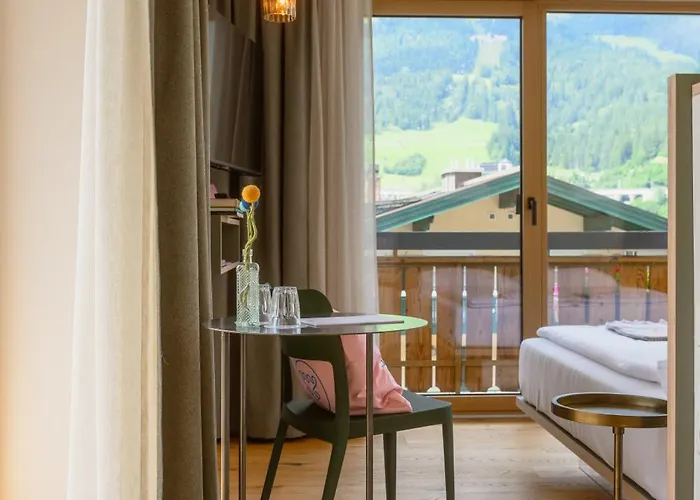 Blü Gastein Bad Hofgastein