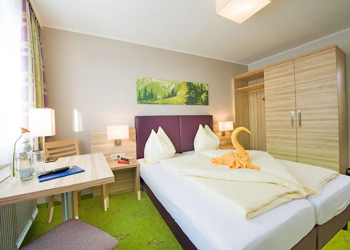 Blue Gastein 3* Bad Hofgastein