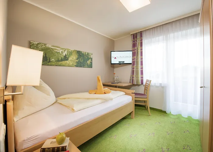 Blue Gastein Hotel 3*