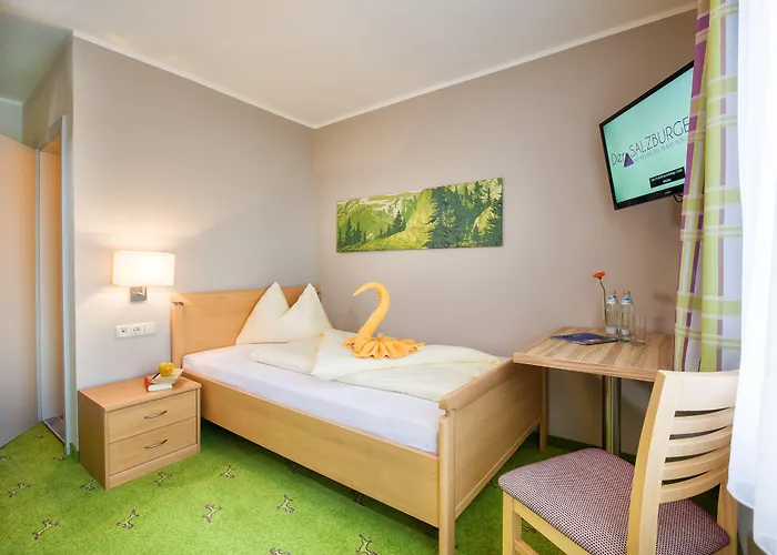 Hotel Blue Gastein 3*