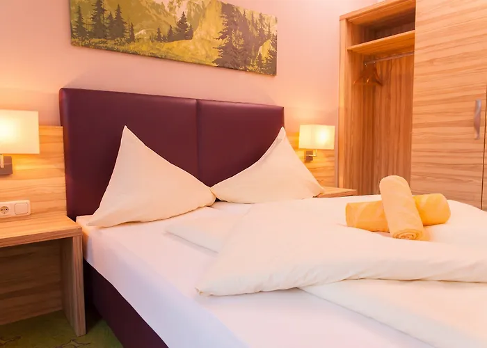 Blü Gastein Hotel Bad Hofgastein