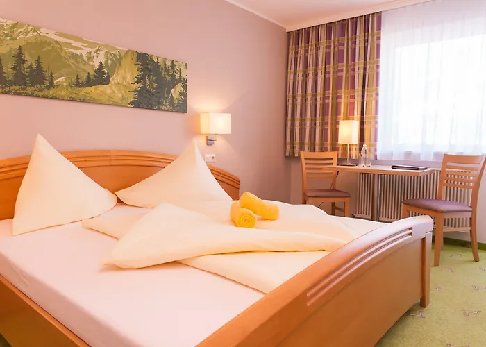 Hotel Blü Gastein 3*