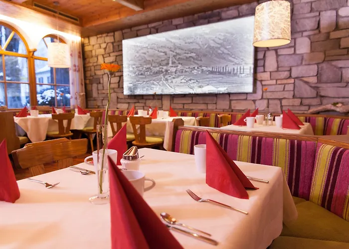 Hotel Blue Gastein Bad Hofgastein