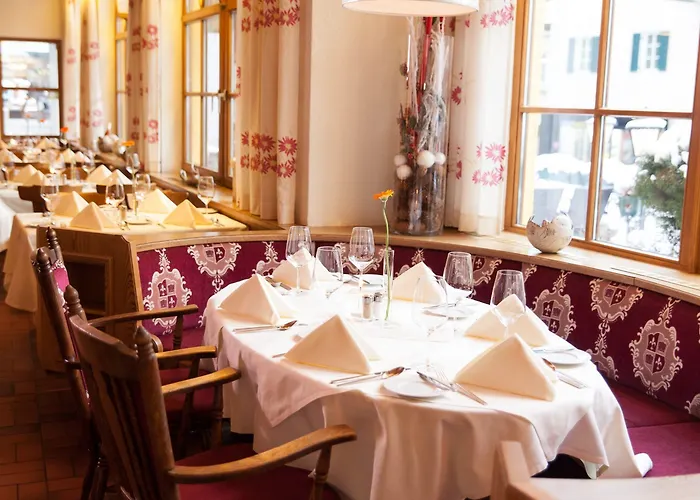 Blue Gastein Hotel 3*