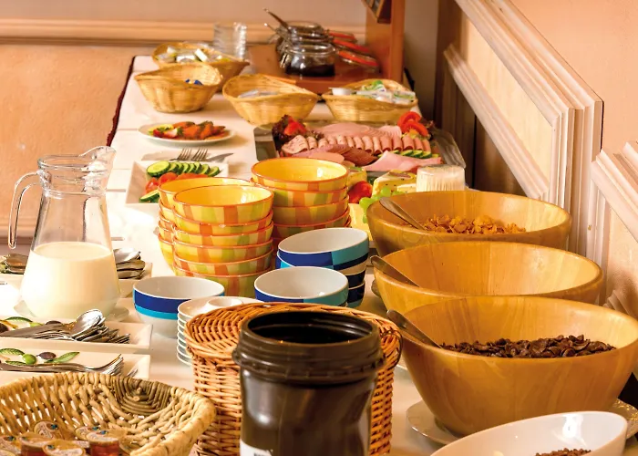 Blue Gastein 3* Bad Hofgastein