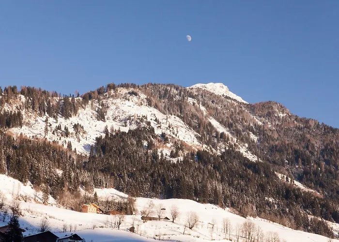 Blue Gastein Hotel 3*