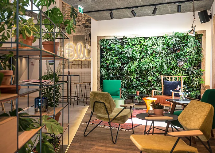 Hotel Blue Gastein Bad Hofgastein