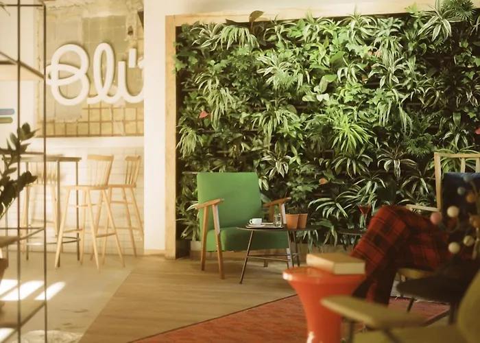 Blue Gastein Hotel 3*